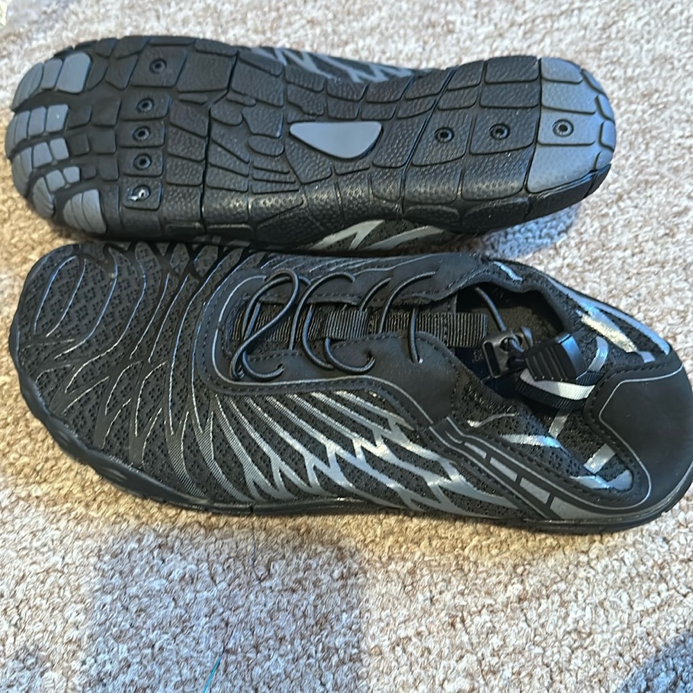 women’s hike footwear barefoot shoes
